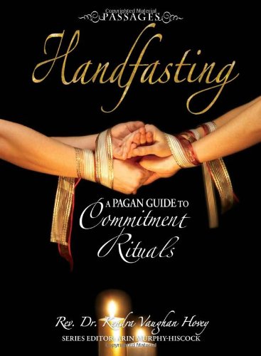 Passages Handfasting