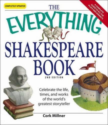 The "Everything" Shakespeare Book