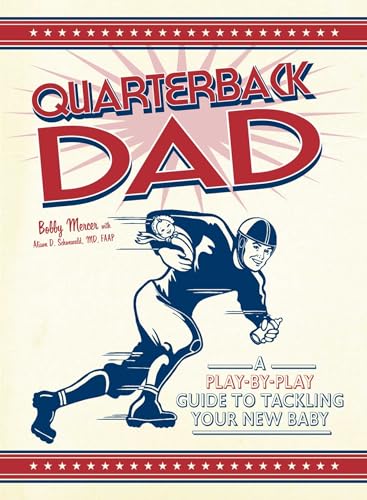 Quarterback Dad