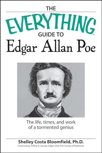 The "Everything" Guide to Edgar Allan Poe