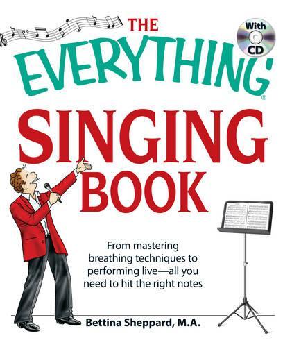 The "Everything" Singing Book