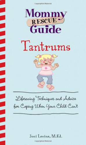 Tantrums