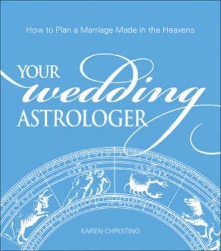 Your Wedding Astrologer