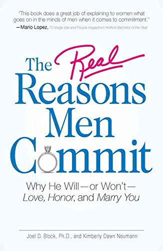 The Real Reasons Men Commit