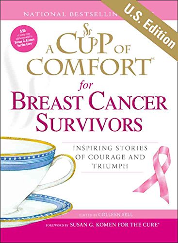 A Cup of Comfort for Breast Cancer Survivors