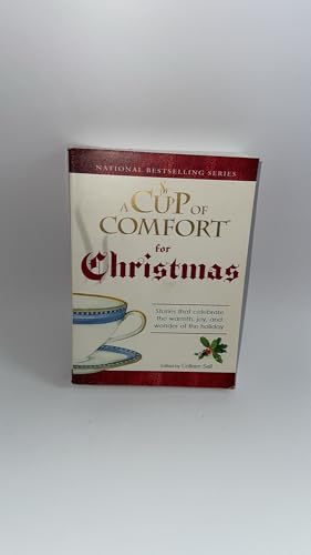 Cup of Comfort for Christmas