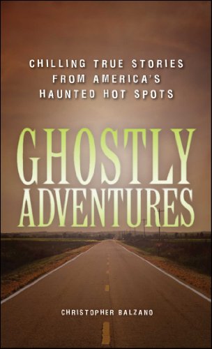 Ghostly Adventures