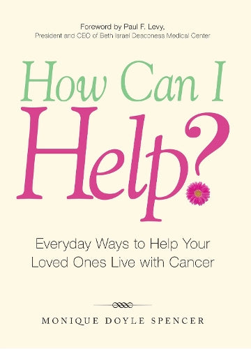 How Can I Help?