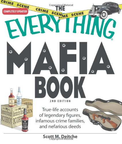 The "Everything" Mafia Book