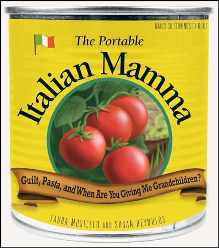The Portable Italian Mamma
