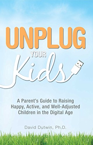 Unplug Your Kids