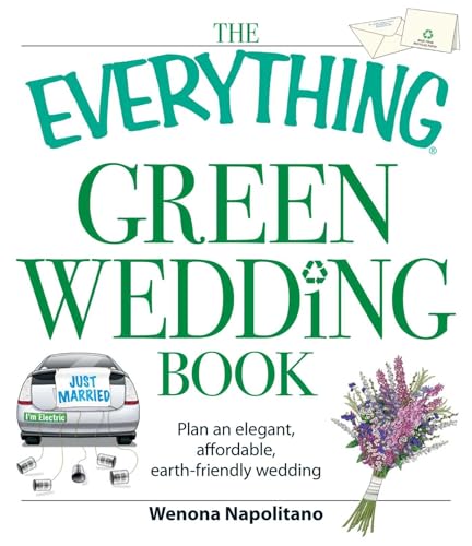 The Everything Green Wedding Book