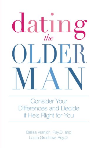 Dating the Older Man