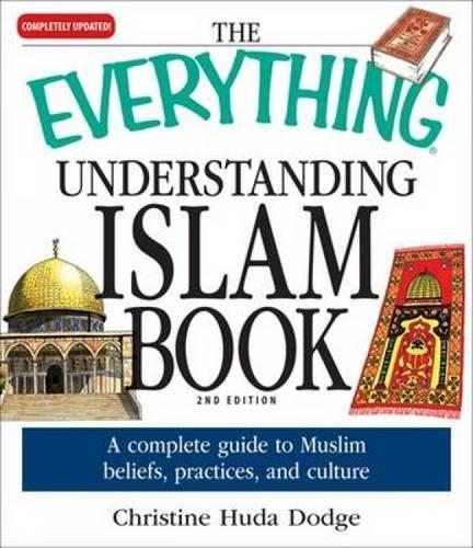 The "Everything" Understanding Islam Book