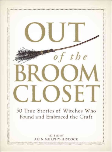 Out of the Broom Closet