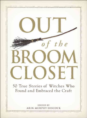 Out of the Broom Closet
