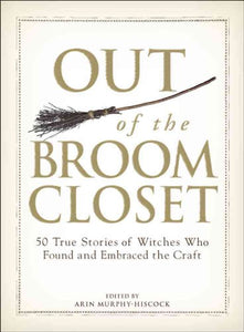 Out of the Broom Closet 