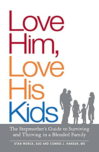 Love Him, Love His Kids