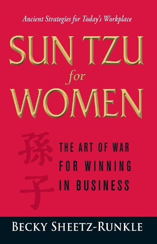 Sun Tzu for Women