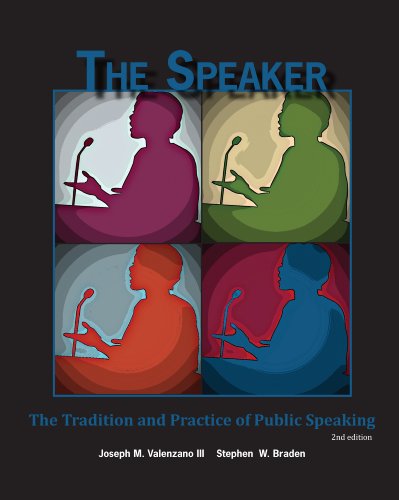 The Speaker