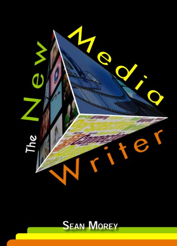 The New Media Writer