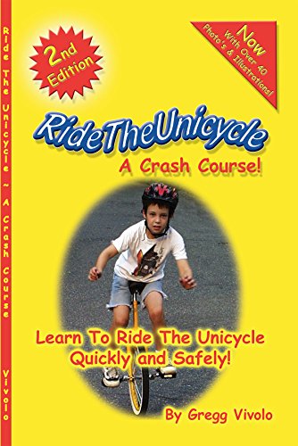 Ride the Unicycle