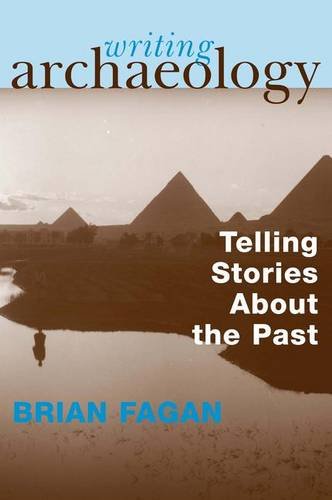 Writing Archaeology