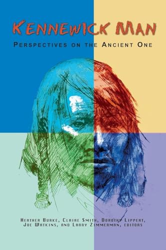 Kennewick Man