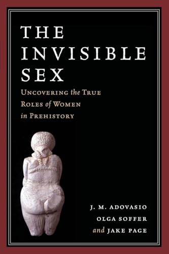 The Invisible Sex