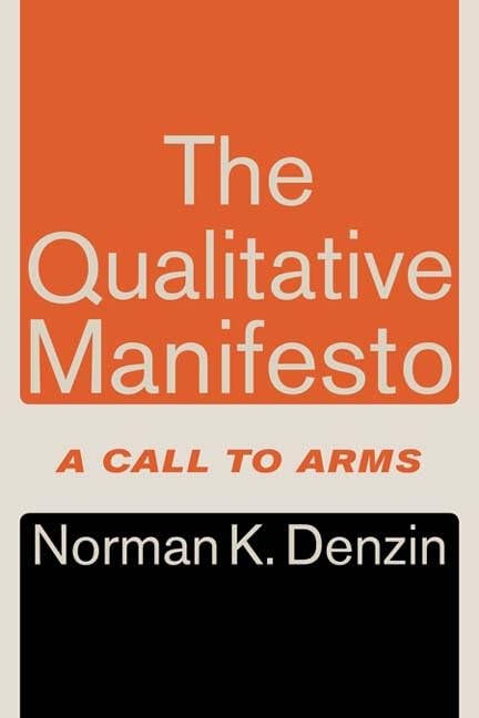 The Qualitative Manifesto
