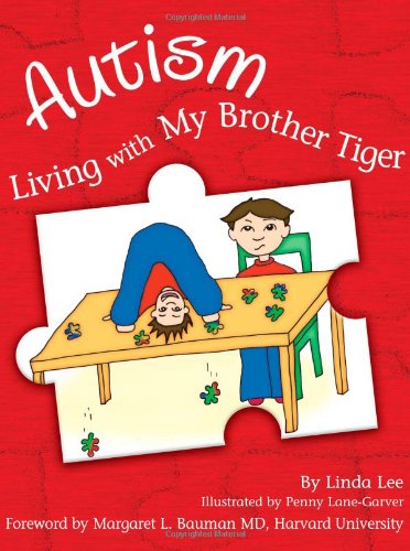 Autism Living with My Brother Tiger