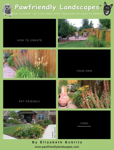 Pawfriendly Landscapes