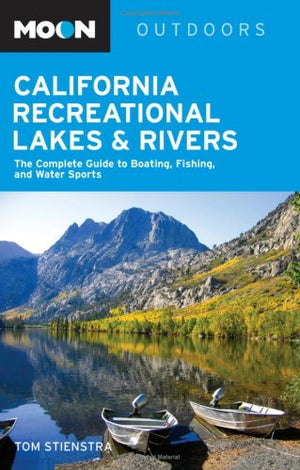 California Recreational Lakes and Rivers