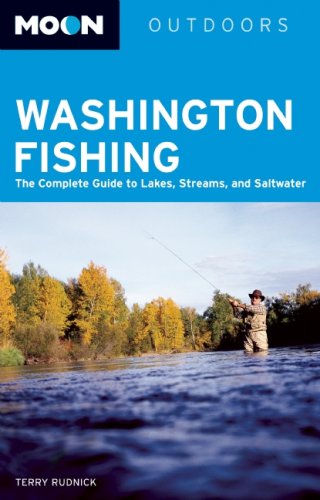 Washington Fishing