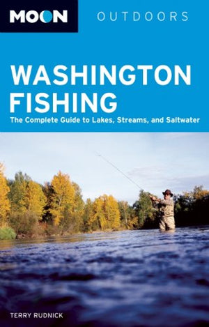 Washington Fishing