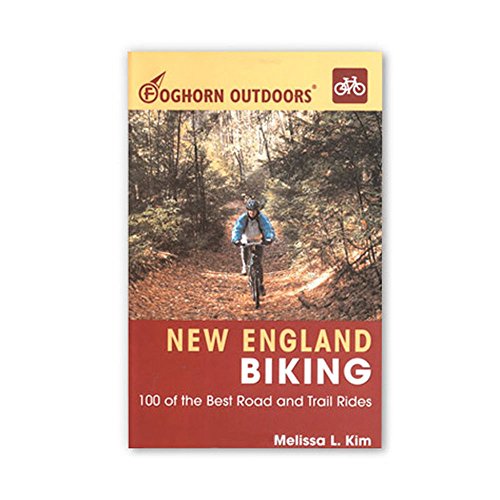 Moon New England Biking
