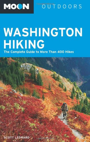 Moon Washington Hiking