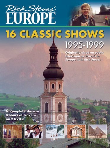 Rick Steves' Europe