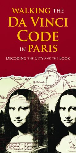 Walking the "Da Vinci Code" in Paris