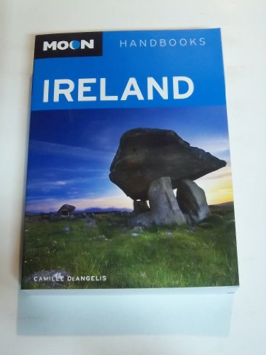 Moon Ireland