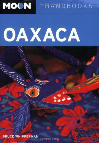 Moon Oaxaca