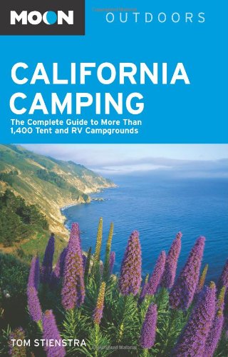 Moon California Camping