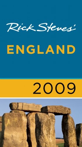 Rick Steves England
