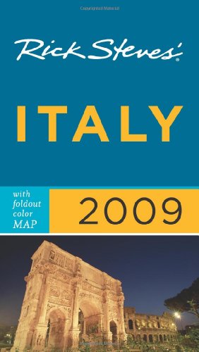 Rick Steves' Italy