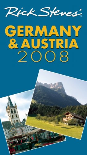 Rick Steves' Germany and Austria