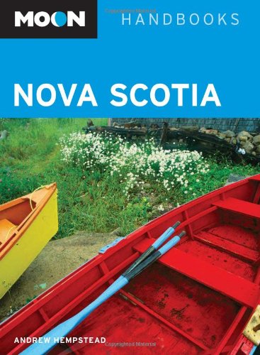 Moon Nova Scotia