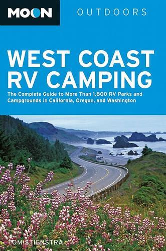 Moon West Coast RV Camping
