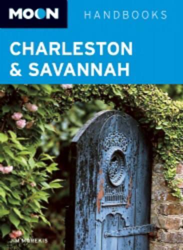 Moon Charleston and Savannah