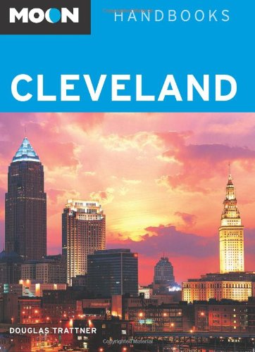 Moon Cleveland