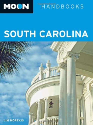 Moon South Carolina